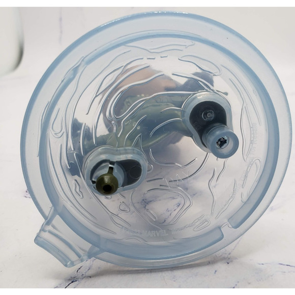 2023 McDonald's Happy Meal Toys The Marvels - Supremor Dar-Benn - Picture 6 of 6